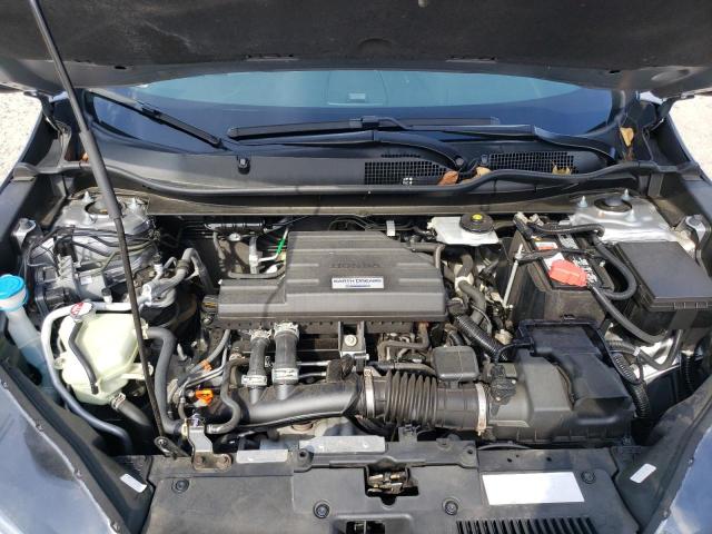 2018 HONDA CR-V TOURI - 7FARW2H91JE056993