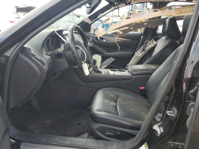 2015 INFINITI Q50 BASE - JN1BV7AR1FM399814