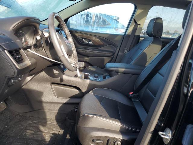 2019 GMC TERRAIN DE - 3GKALXEX3KL233780