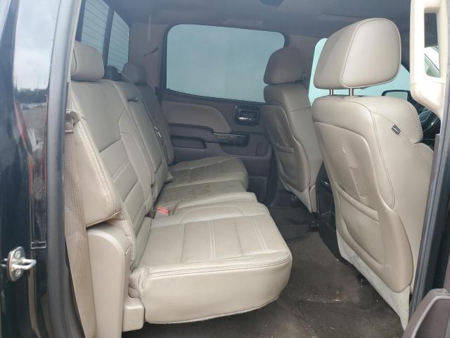 2015 GMC SIERRA K25 - 1GT120E8XFF117541