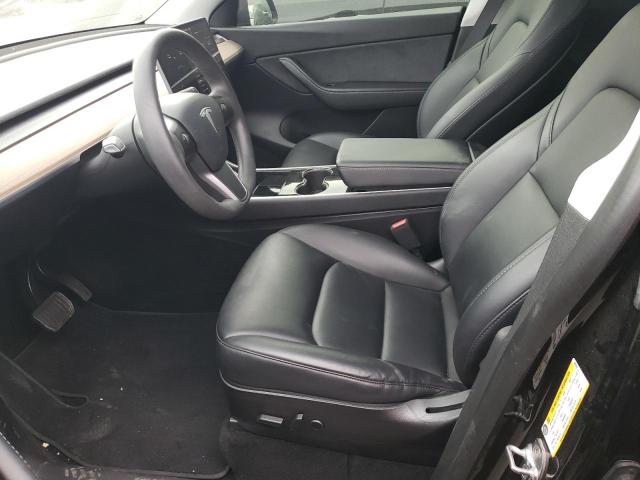 2021 TESLA MODEL Y - 5YJYGDEE1MF089594