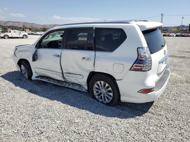 VIN JTJBM7FX3K5228233 2019 Lexus GX, 460 no.2