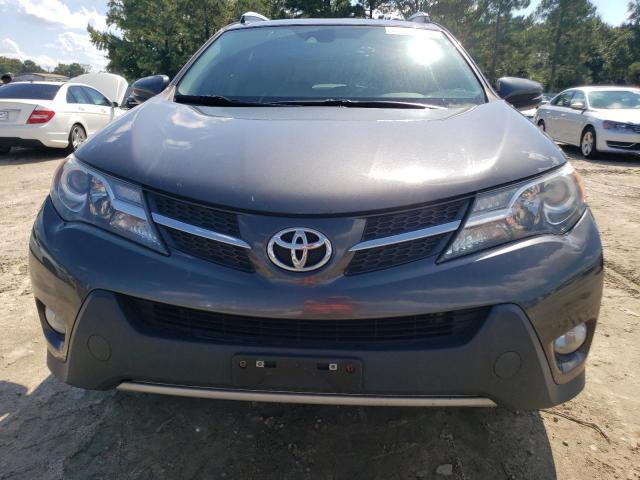 VIN 2T3DFREV5FW375802 2015 Toyota RAV4, Limited no.5