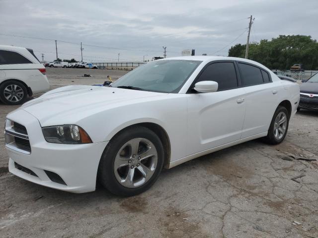 VIN 2C3CDXBG5EH359128 2014 Dodge Charger, SE no.1