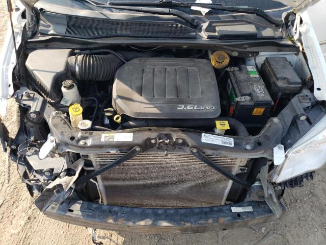 VIN 2C4RC1BG3FR561466 2015 Chrysler Town and Countr... no.12