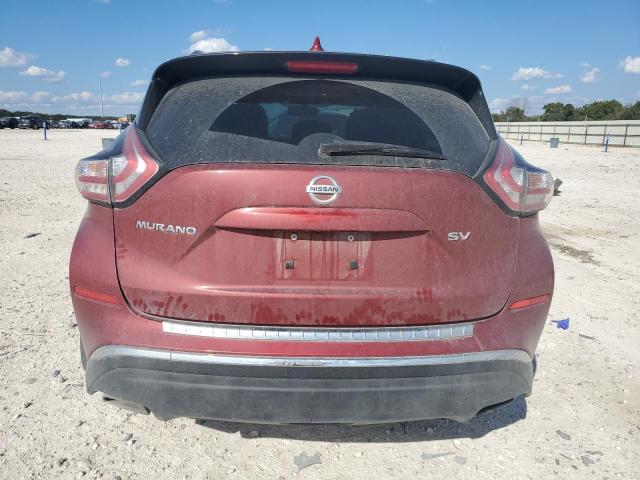 2018 NISSAN MURANO S - 5N1AZ2MG8JN177750