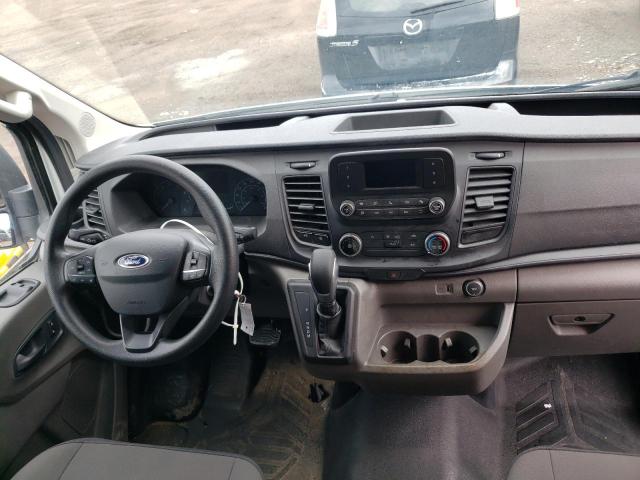 2020 FORD TRANSIT T- - 1FTYE1Y87LKA06133