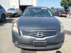 NISSAN ALTIMA 2.5 photo