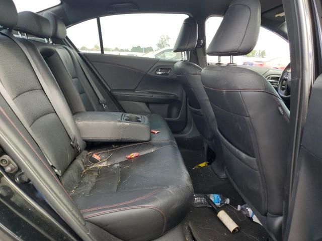 2017 HONDA ACCORD SPO - 1HGCR2F19HA072644