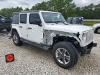 JEEP WRANGLER U photo