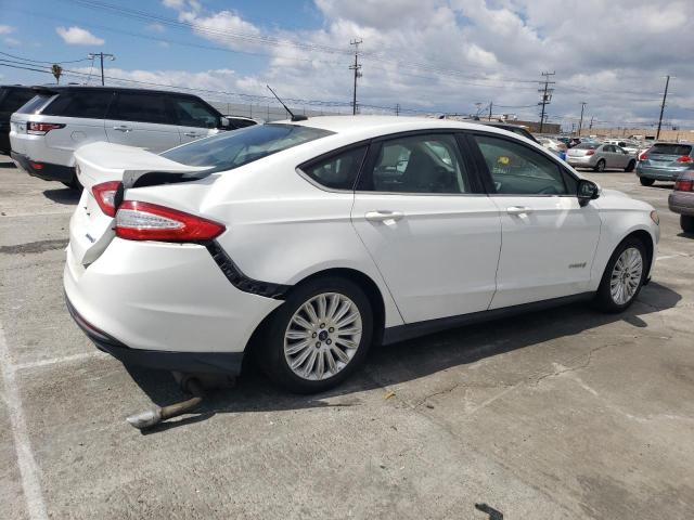 VIN 3FA6P0UU9GR315530 2016 Ford Fusion, S Hybrid no.3