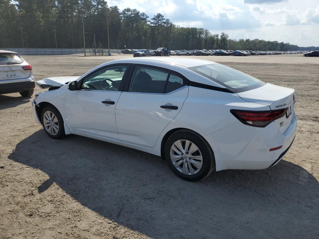 Global Auto Auctions