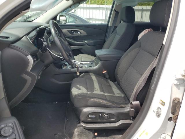 2021 CHEVROLET TRAVERSE L - 1GNERGKW9MJ139864