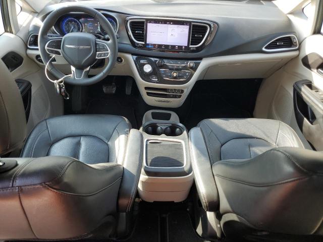 2022 CHRYSLER PACIFICA T - 2C4RC1BG7NR142664
