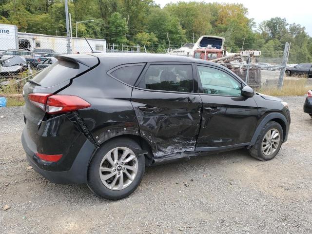 VIN KM8J23A46HU383511 2017 Hyundai Tucson, SE no.3