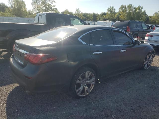 VIN JN1BY1AR1FM560618 2015 Infiniti Q70, 3.7 no.3