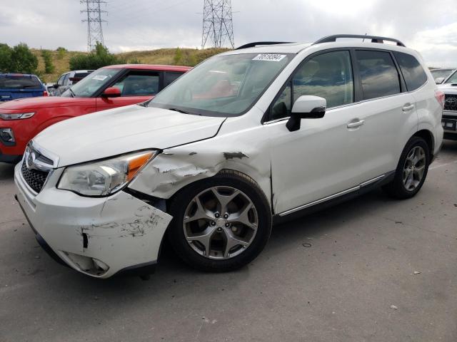 2015 SUBARU FORESTER 2 - JF2SJAWC5FH458559