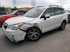 2015 SUBARU FORESTER 2 - JF2SJAWC5FH458559