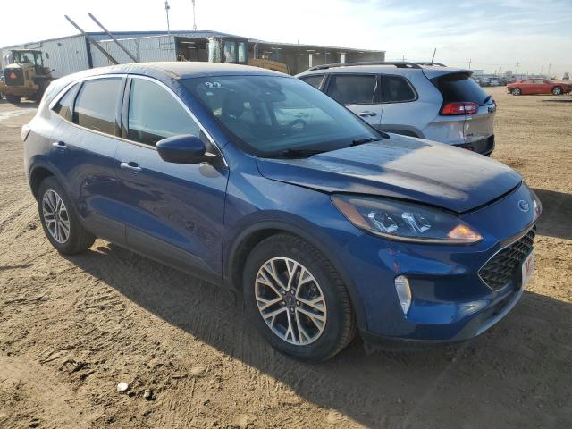 2022 FORD ESCAPE SEL - 1FMCU0H61NUA20537