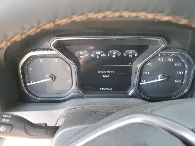 2023 GMC SIERRA K35 - 1GT49VEY1PF260918
