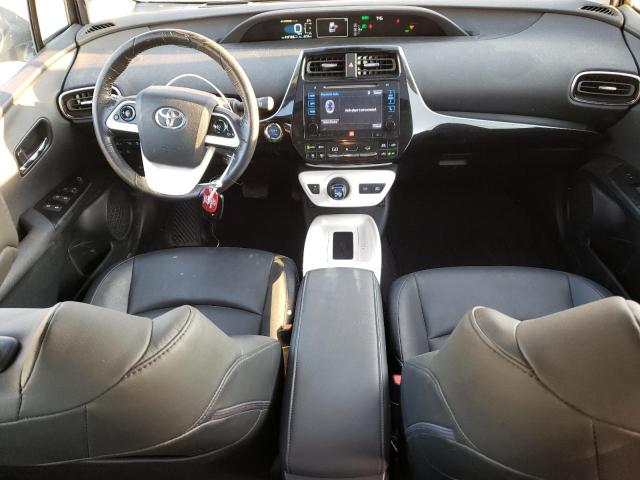 2016 TOYOTA PRIUS - JTDKARFU2G3525770