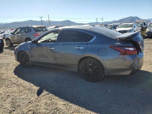 2018 NISSAN ALTIMA 2.5 - 1N4AL3AP7JC295533