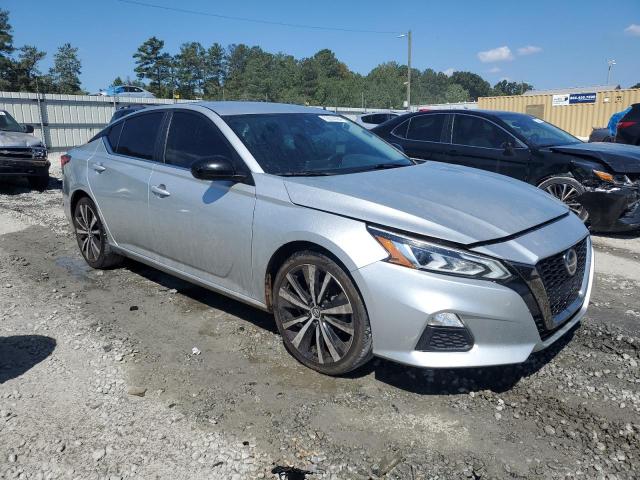 2020 NISSAN ALTIMA SR - 1N4BL4CV9LC127269