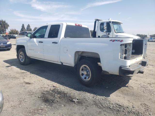 2017 CHEVROLET SILVERADO 1GCVKNEC4HZ158252  71814094