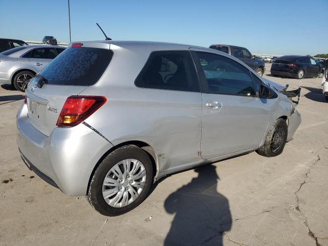 VIN VNKJTUD30FA026440 2015 Toyota Yaris no.3