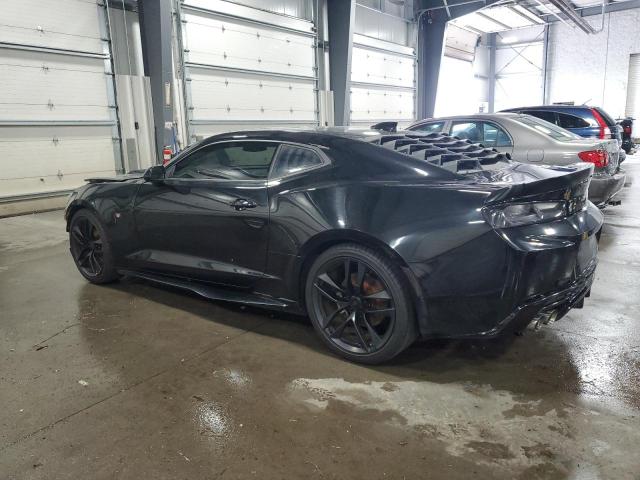 VIN 1G1FC1RS0J0162622 2018 Chevrolet Camaro, LT no.2