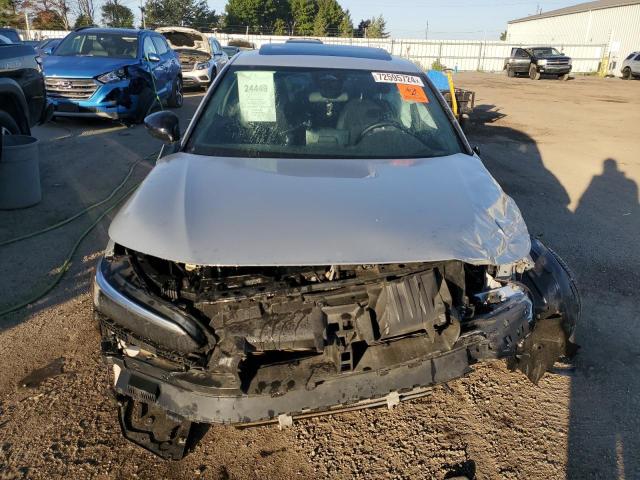 2023 HONDA CIVIC SPOR - 2HGFE2F56PH111637
