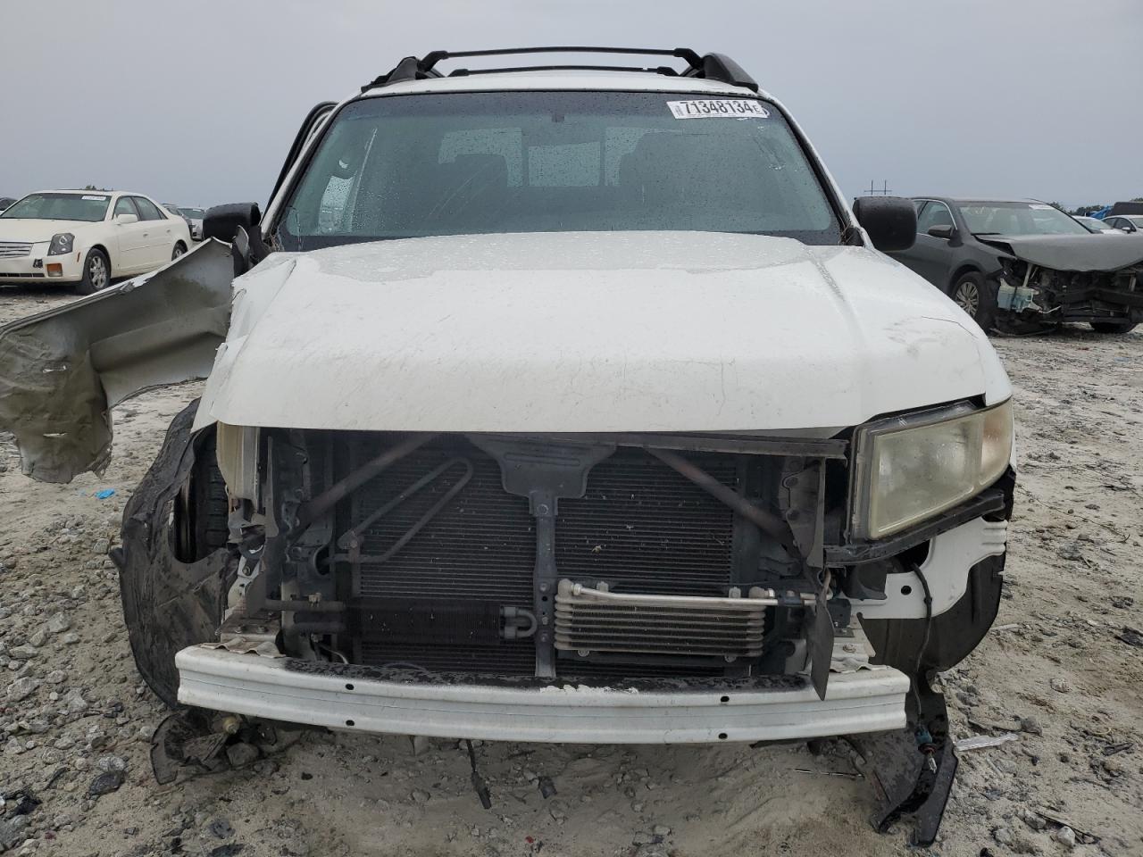 Lot #2940761369 2010 HONDA RIDGELINE