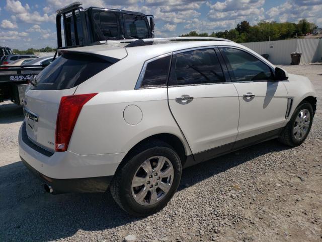 2016 CADILLAC SRX LUXURY - 3GYFNEE31GS538098