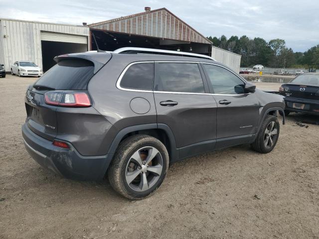 2019 JEEP CHEROKEE L - 1C4PJLDB7KD146139