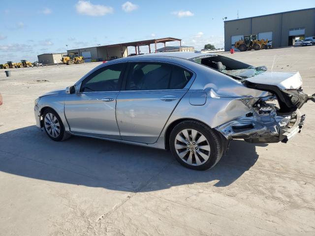 2015 HONDA ACCORD EXL 1HGCR2F8XFA070377  71442984