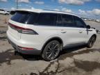 LINCOLN AVIATOR RE снимка