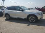 BMW X3 XDRIVE2 photo