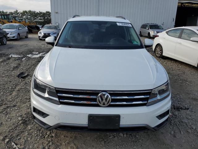 VIN 3VV2B7AX3JM130362 2018 Volkswagen Tiguan, SE no.5