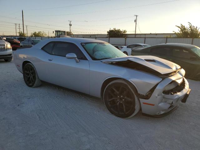 2021 DODGE CHALLENGER - 2C3CDZAG4MH503411