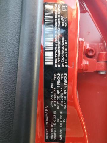 2019 JEEP RENEGADE L - ZACNJBBBXKPK70540