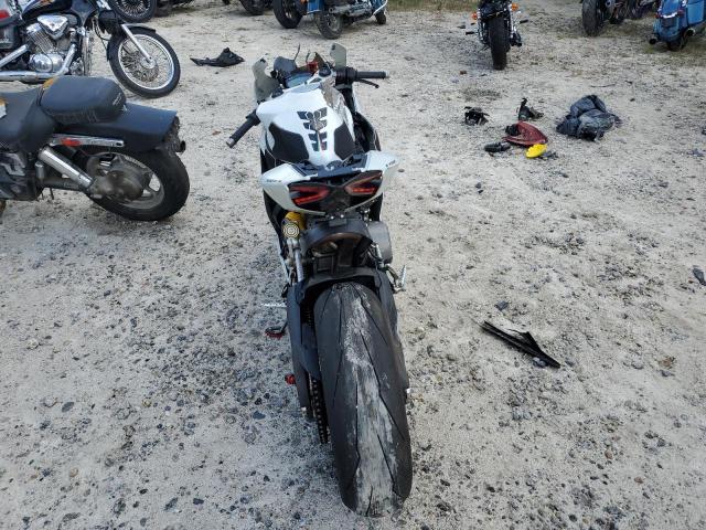 2014 DUCATI SUPERBIKE - ZDM14BUWXEB015947