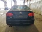 VOLKSWAGEN JETTA SE photo