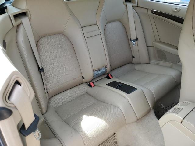 2013 MERCEDES-BENZ E 550 - WDDKK7DF0DF202632