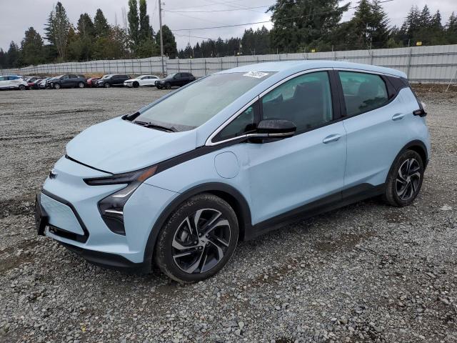 2022 CHEVROLET BOLT EV 2L 1G1FX6S01N4133574  71583514