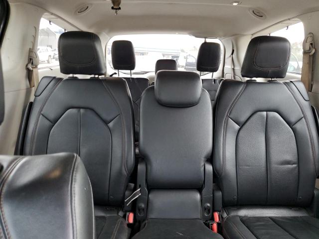 2018 CHRYSLER PACIFICA T - 2C4RC1BGXJR113864