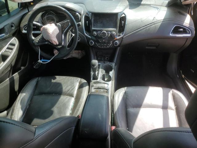 2017 CHEVROLET CRUZE PREM - 1G1BF5SMXH7226725