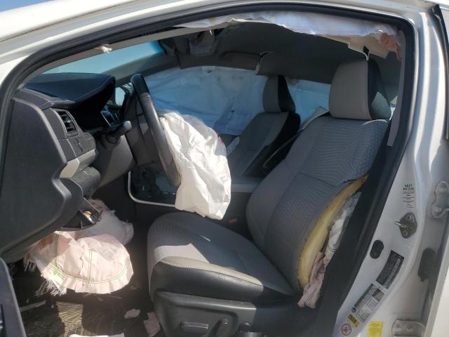 2015 TOYOTA CAMRY LE - 4T1BF1FK1FU987016
