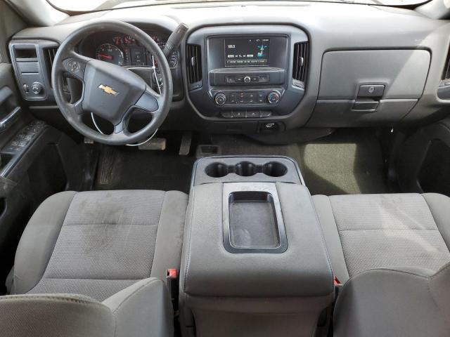 1GCVKNEC3JZ146664 2018 CHEVROLET ALL Models