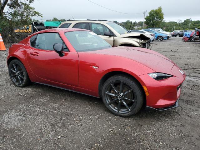 VIN JM1NDAL78H0100223 2017 Mazda MX-5, Club no.4