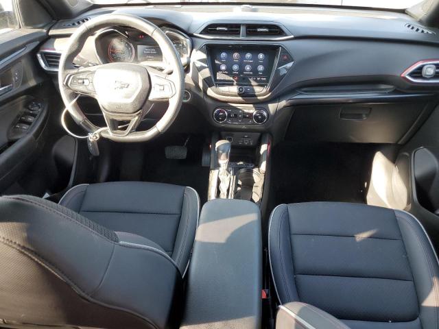 2022 CHEVROLET TRAILBLAZE KL79MTSL0NB018799  72173474